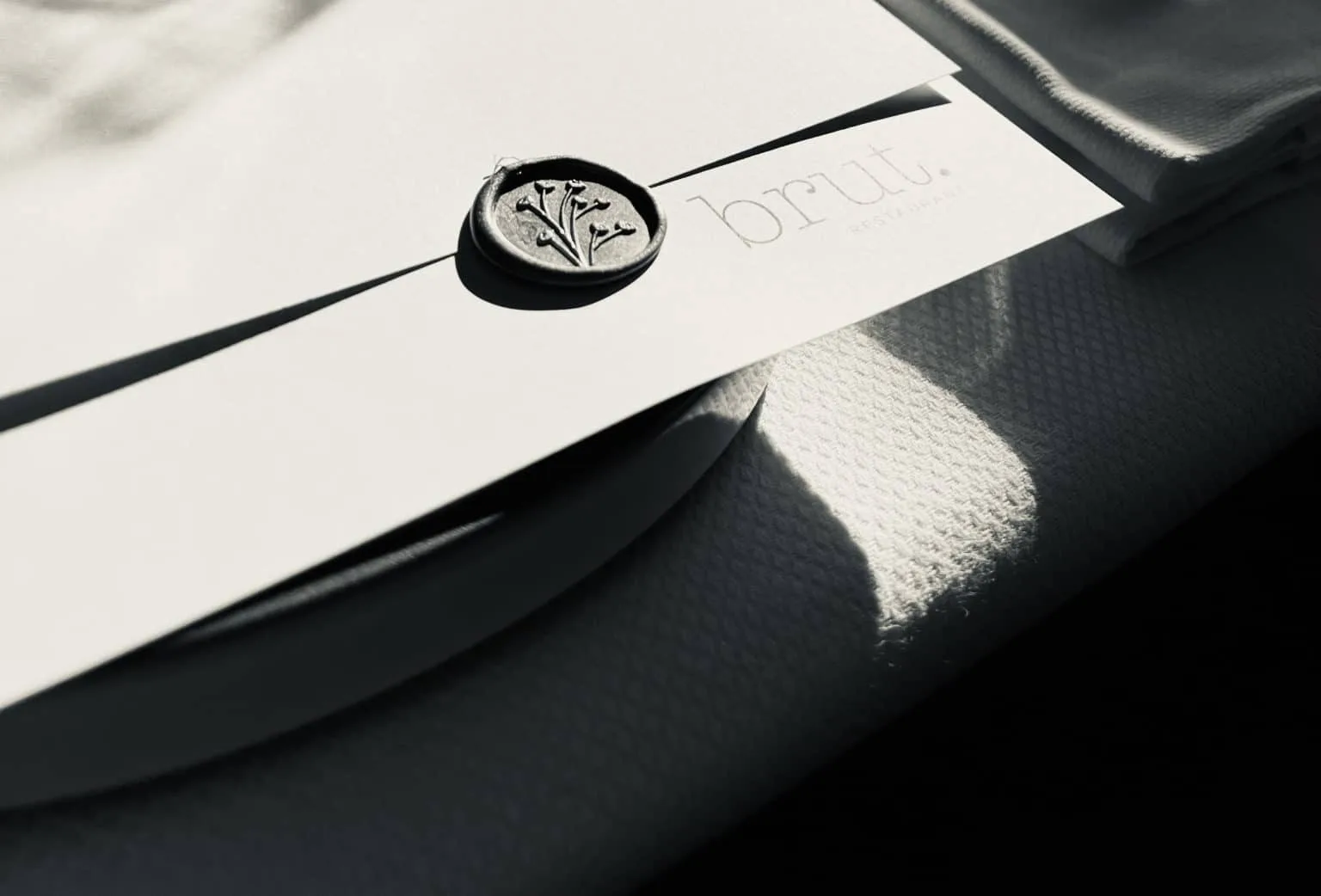 brut. — photo 4
