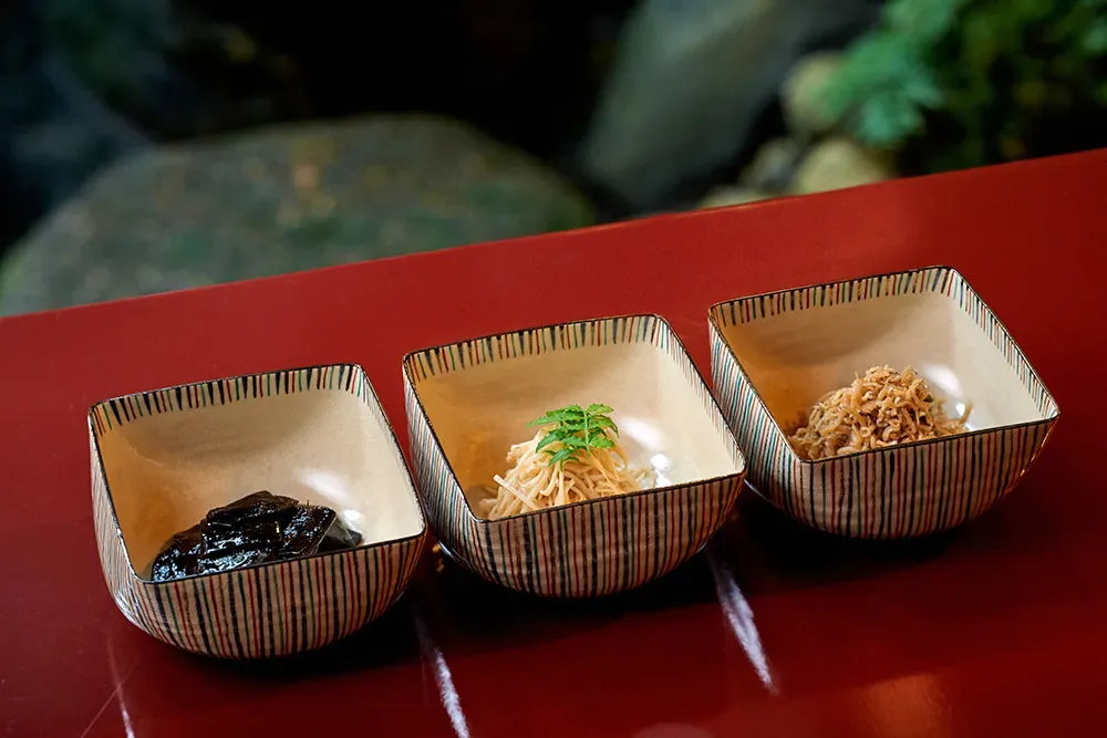 Isshisoden Nakamura — photo 7