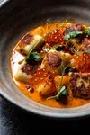 Zitz Sum — food