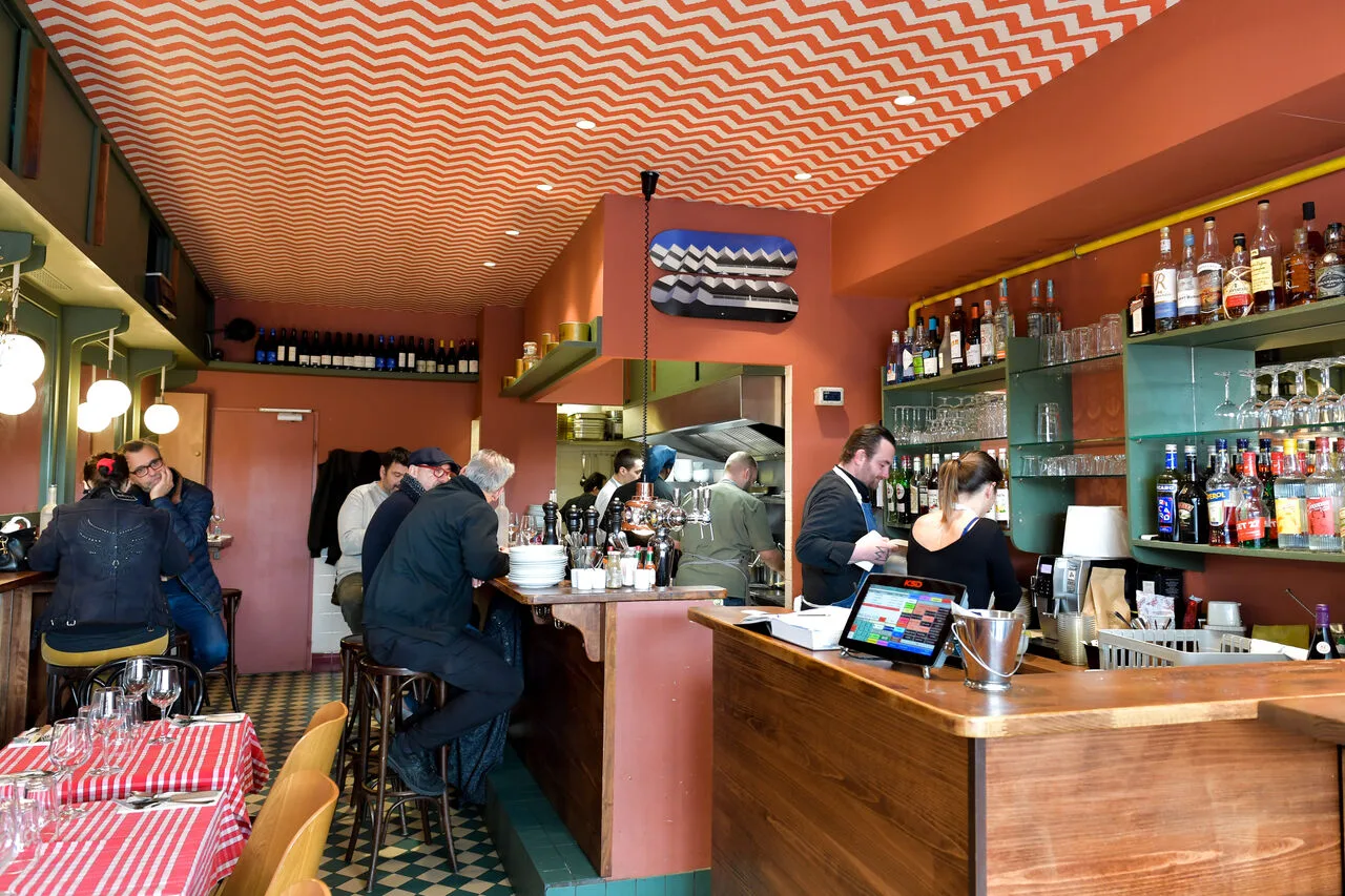 L'alouette — photo 6