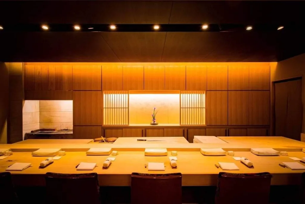 SUSHI INO — photo 5