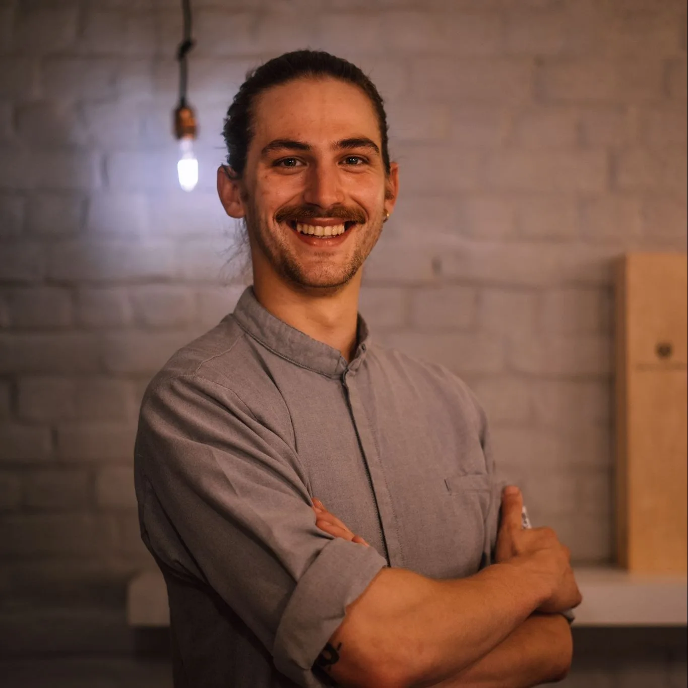 August Wijnbar — photo 21