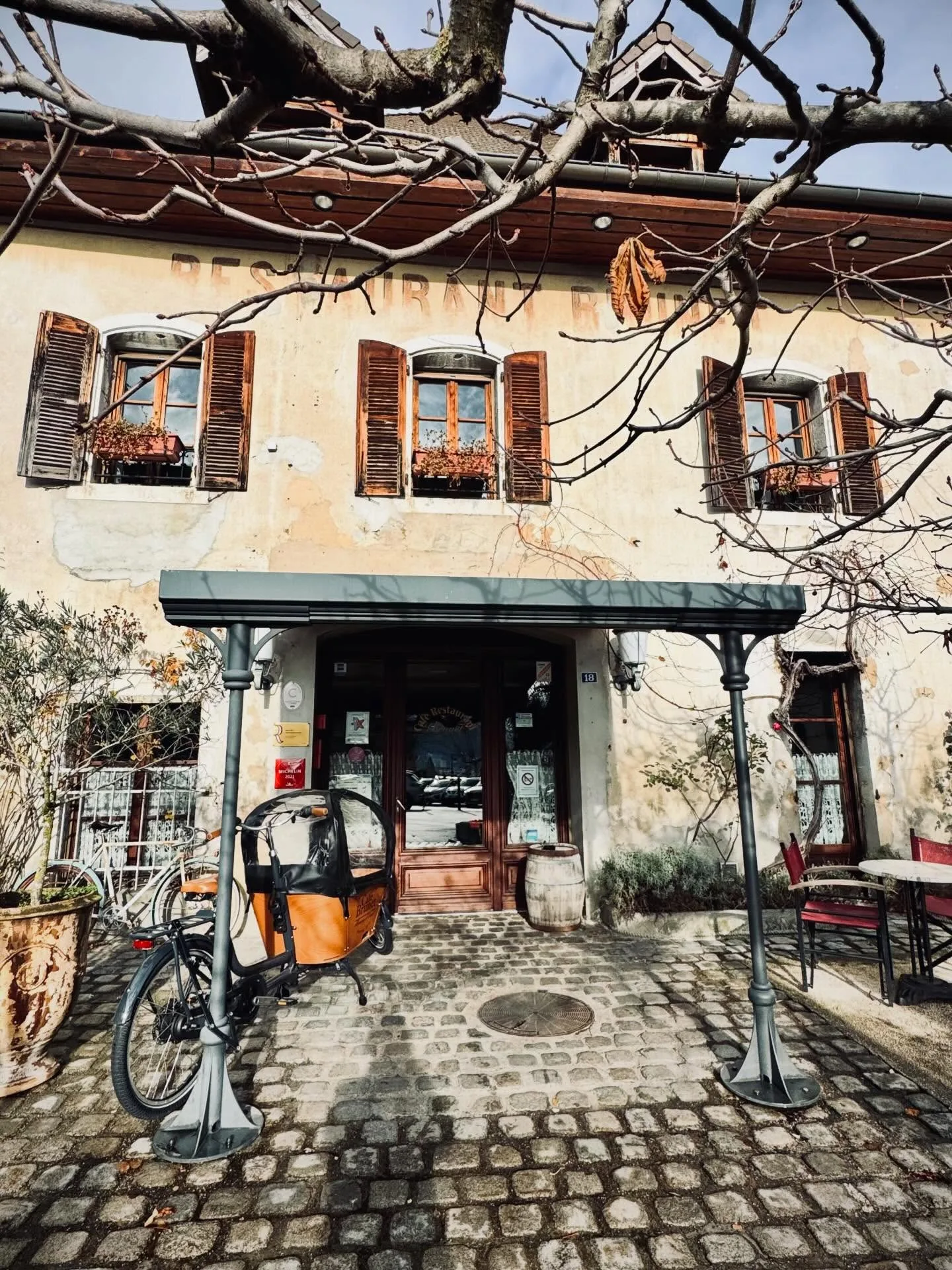 Café Brunet — photo 15