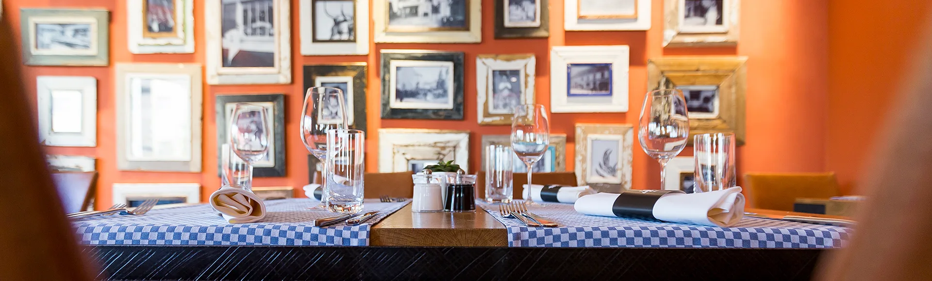 La Table de Frank — photo 37