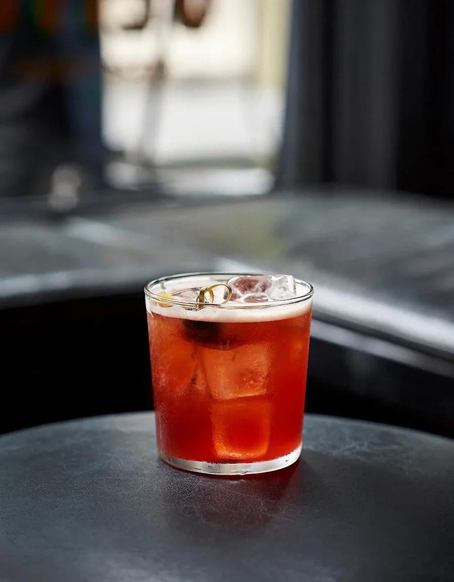 Ulivo — drink