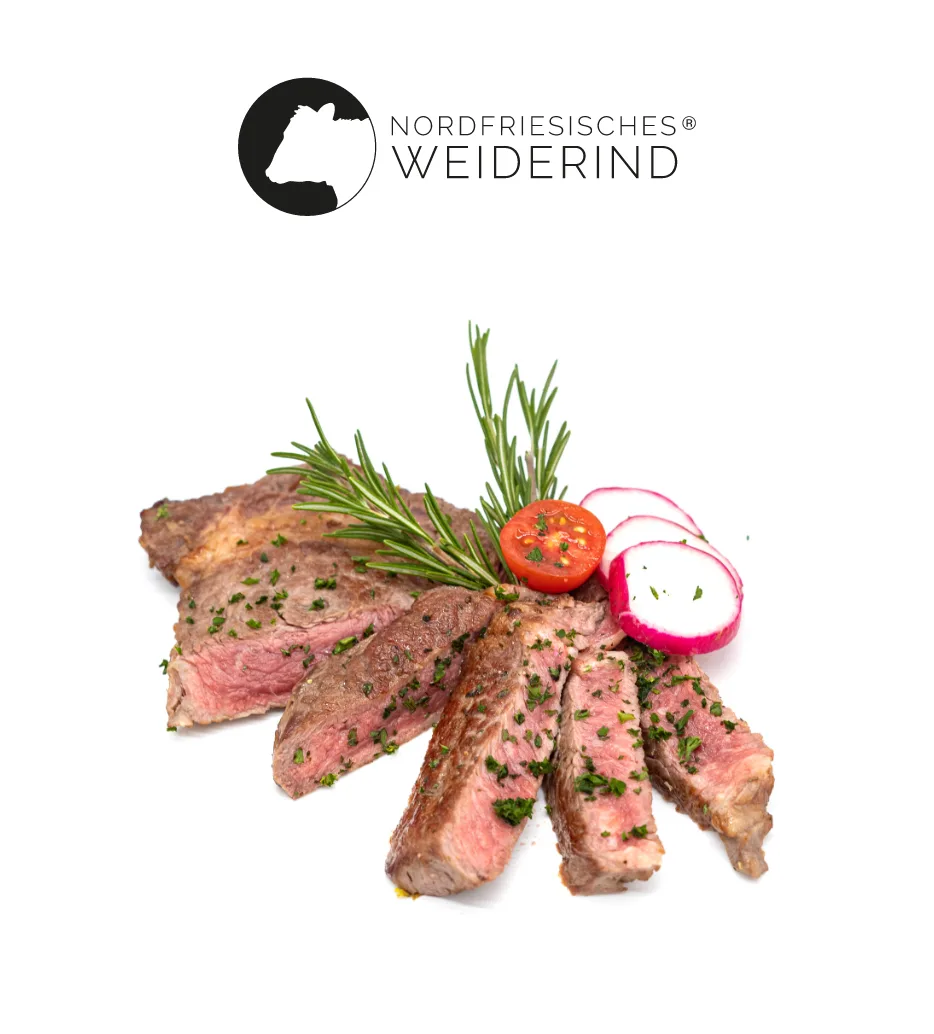 Nordfriesisches Lammkontor — food