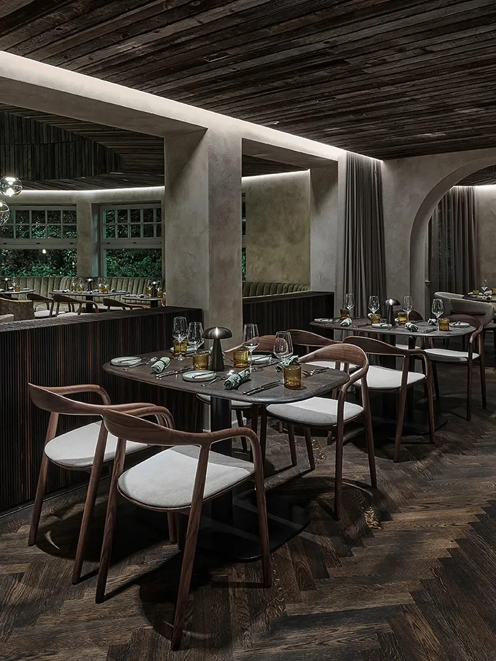 Deer Restaurant — photo 38