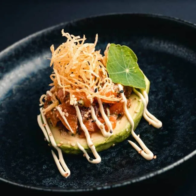 Hatsu Restaurant — photo 11