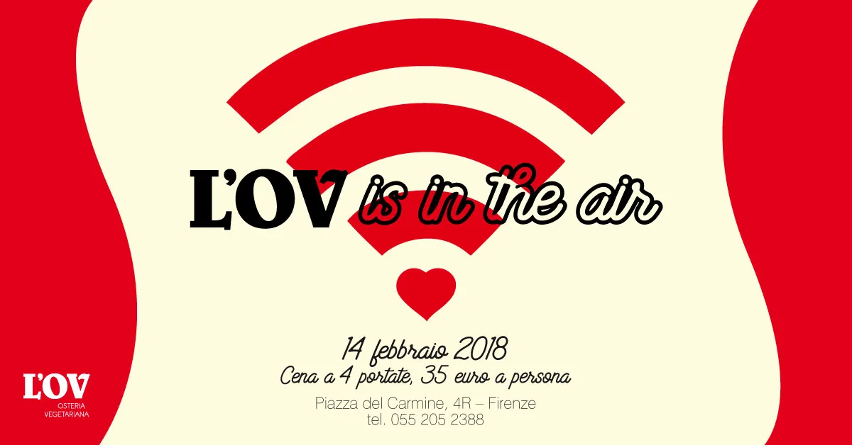 L’OV, Florence