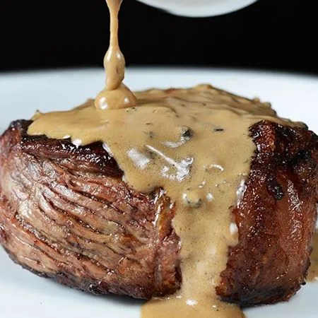 Lewis Steakhouse — photo 22