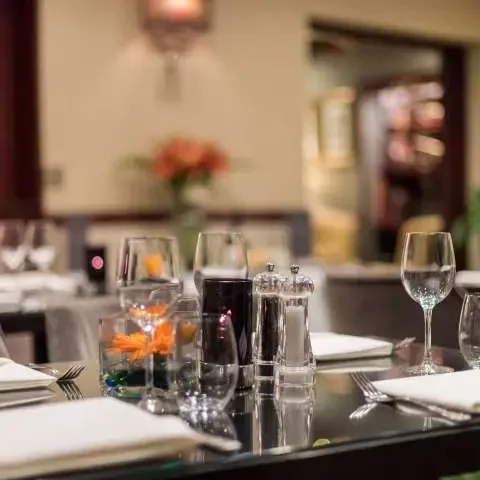 The Arlington Restaurant — photo 15