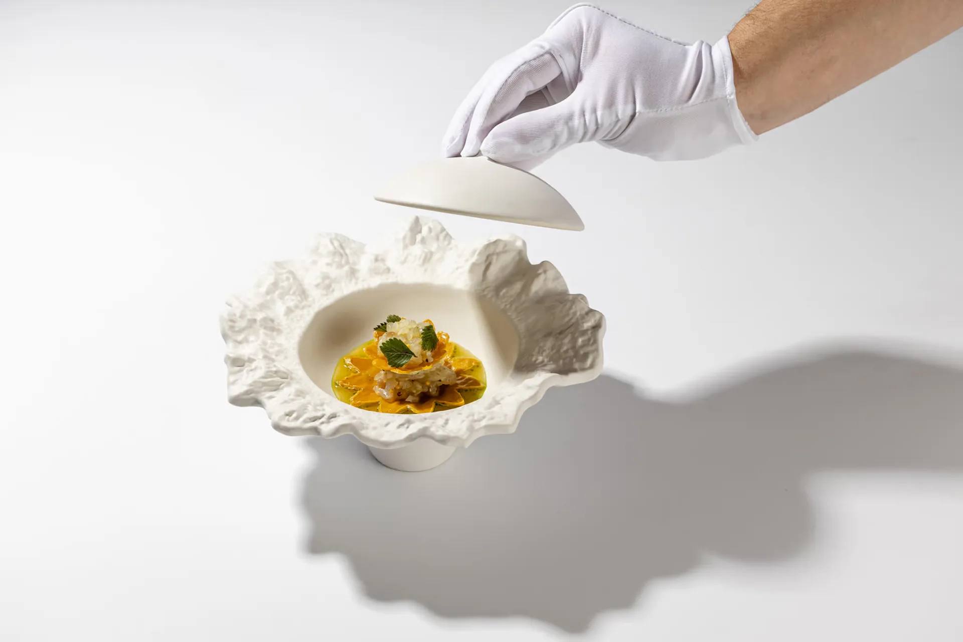 Vila Muhr Gourmet — photo 77