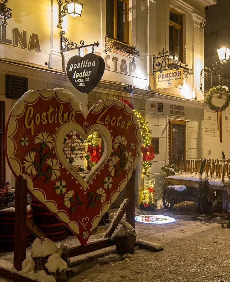 Gostilna Lectar — photo 25