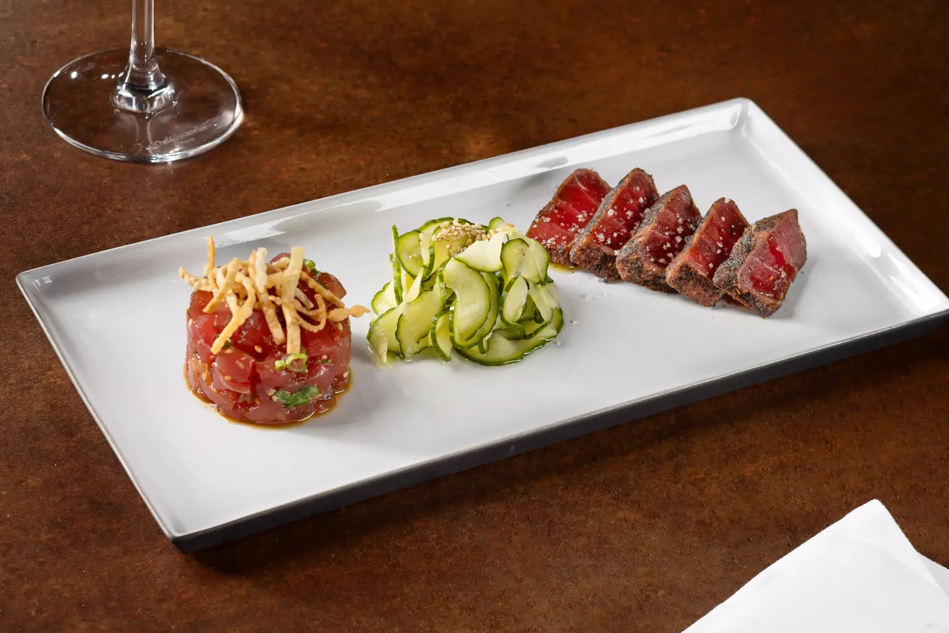 Craftsteak — photo 9