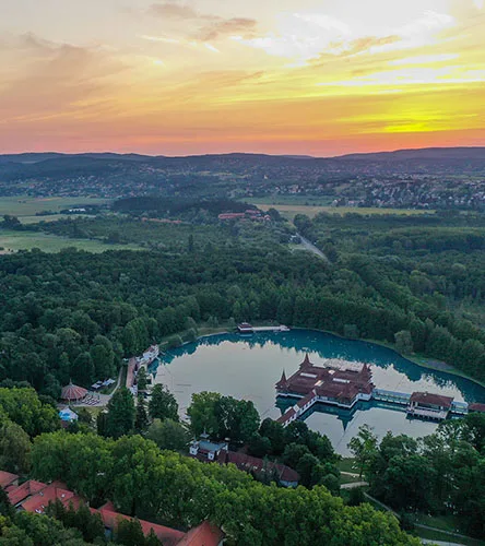 Brix Bistro, Keszthely