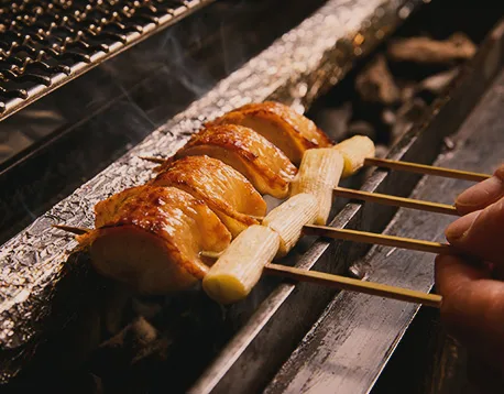 Yakitori Kyoto Tachibana — photo 27