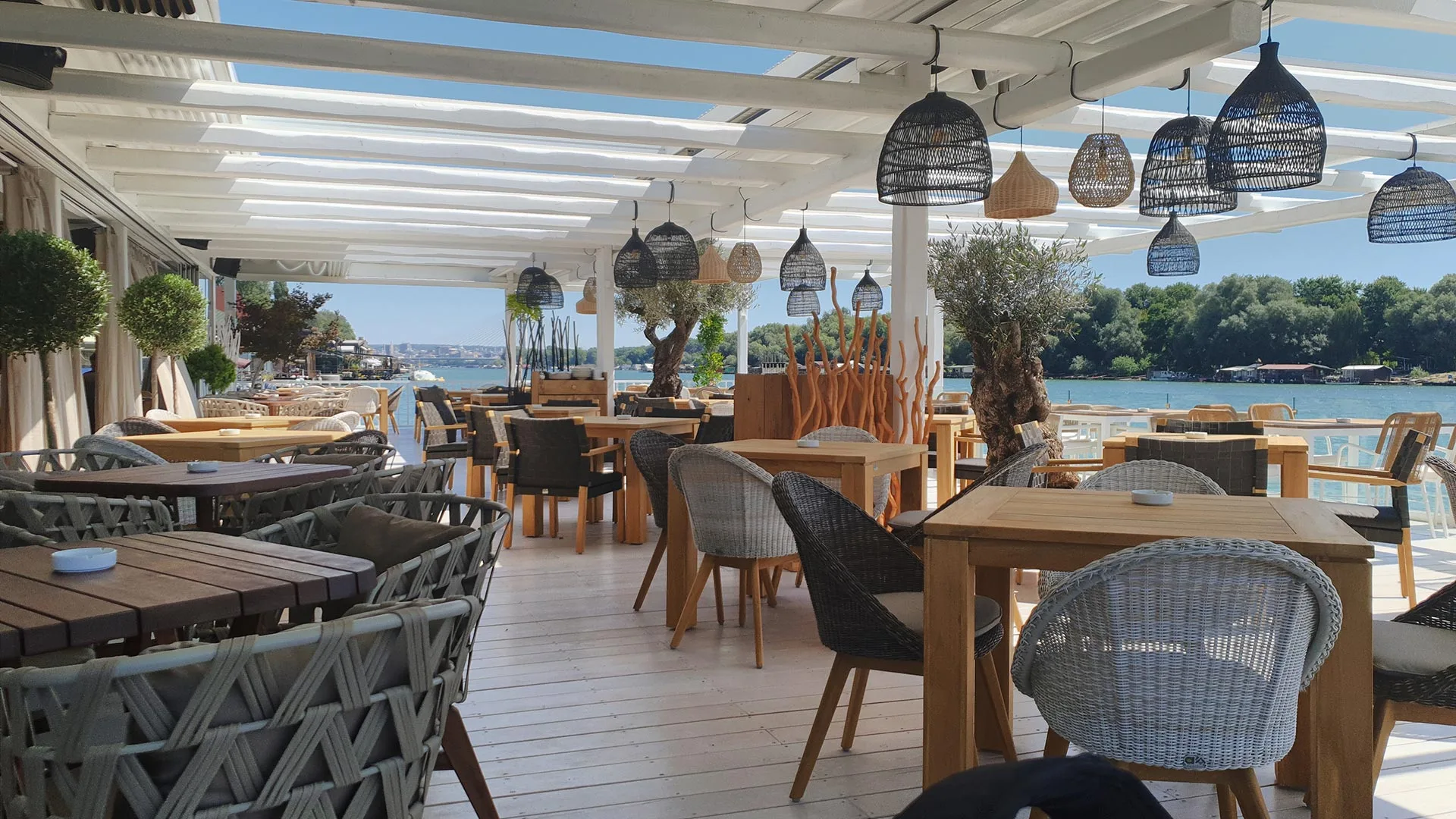 RESTORAN SPLAV SUVENIR — photo 31