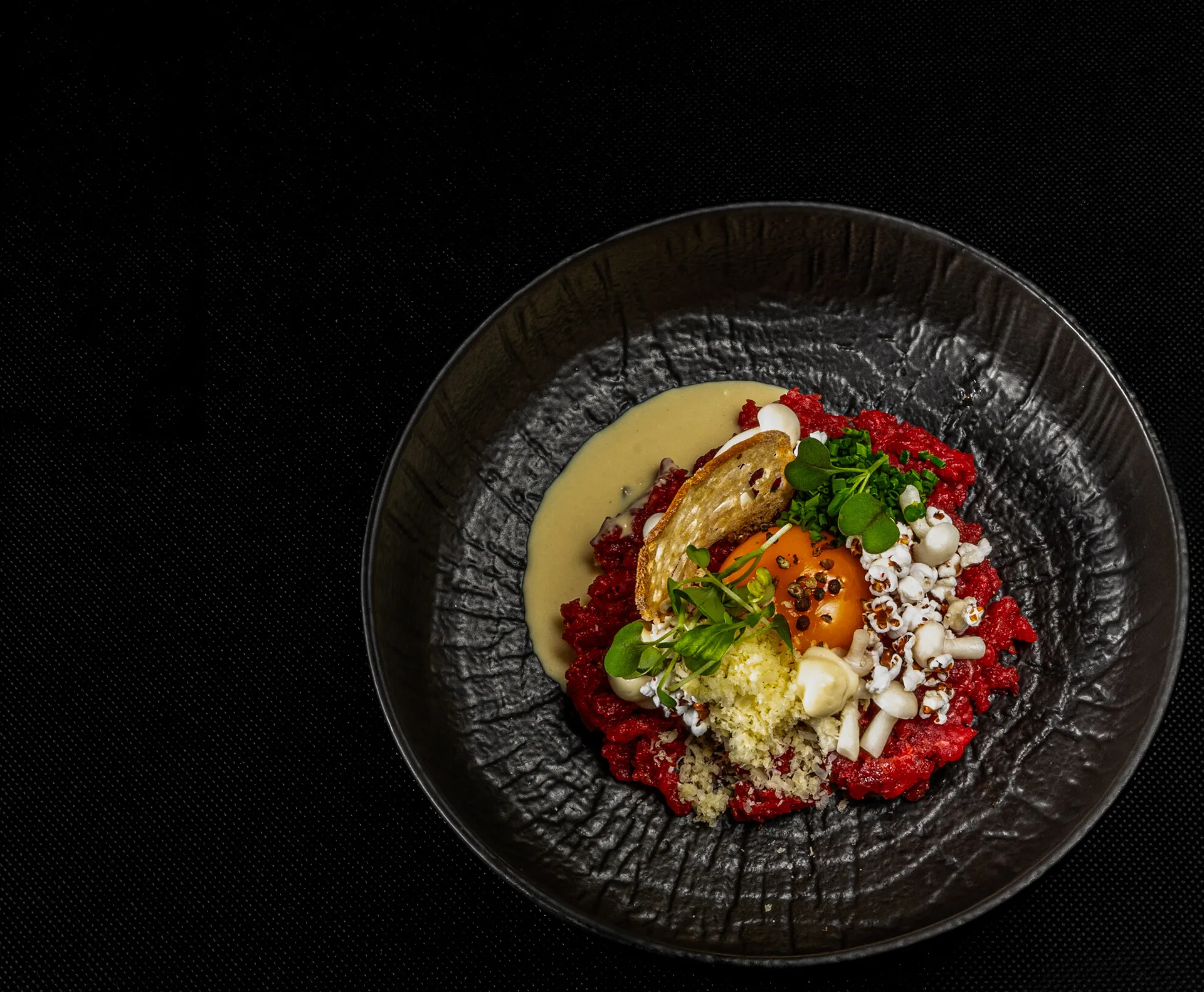 Topollino Restaurant & Bar — photo 24