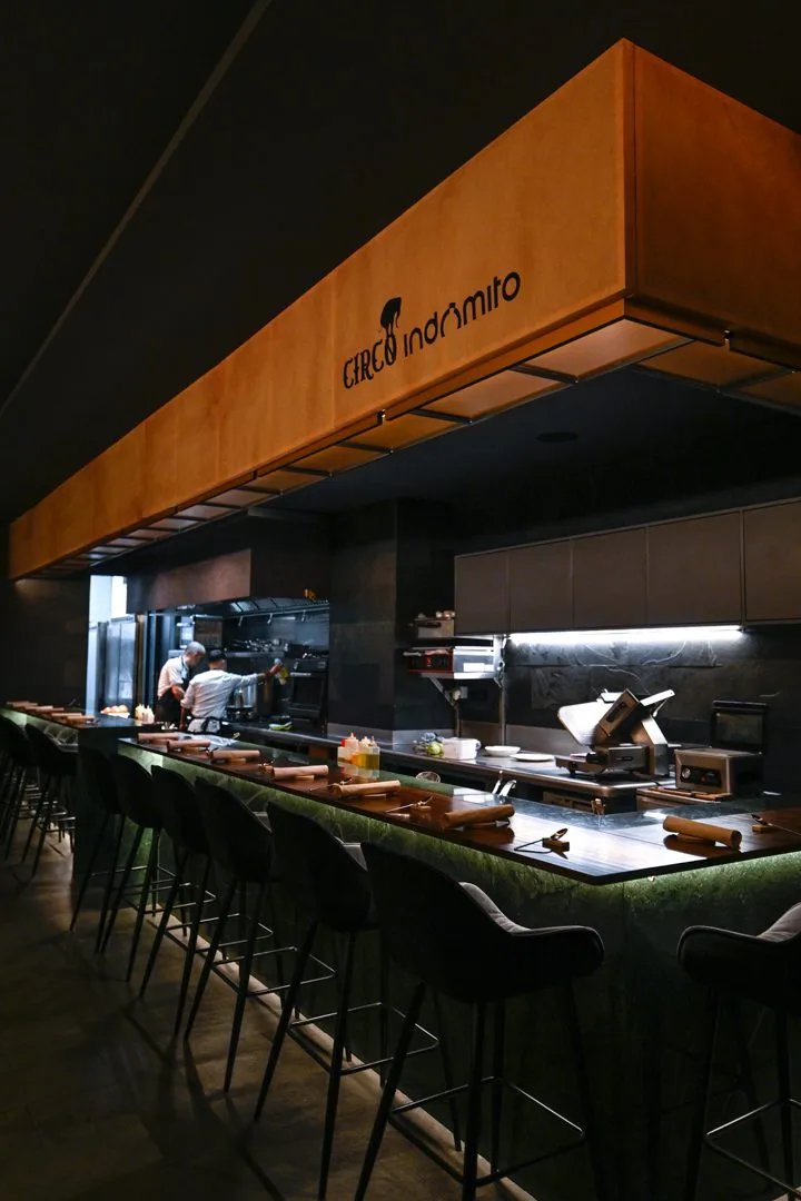 Indómito — photo 14