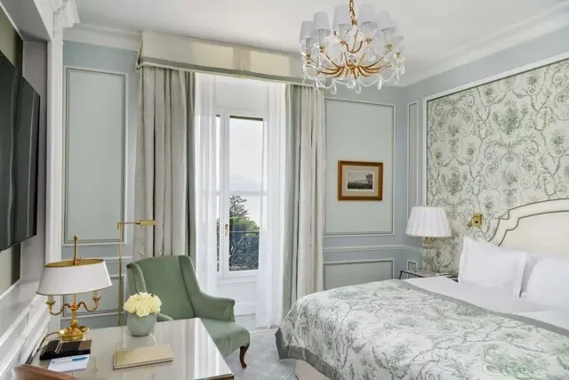 Hôtel Beau-Rivage Palace — photo 64
