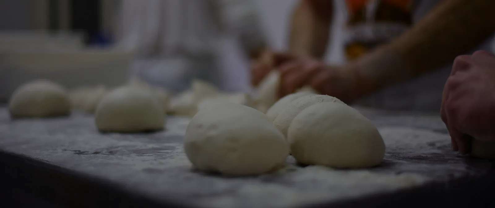 L'Antica Pizzeria da Michele — photo 8