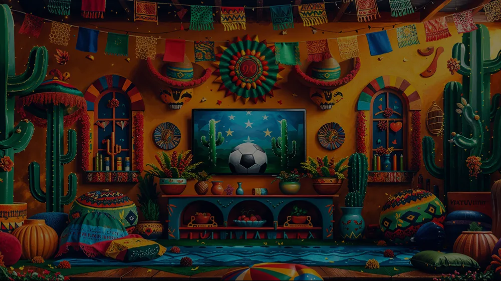 Azteca Mexicana — photo 52
