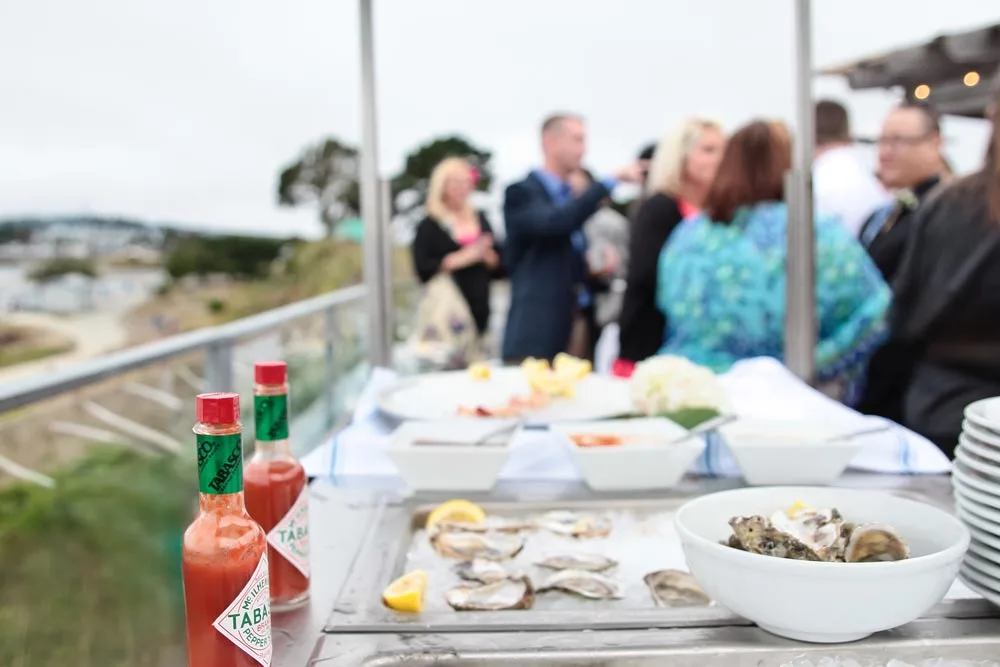 Sam's Chowder House — photo 14