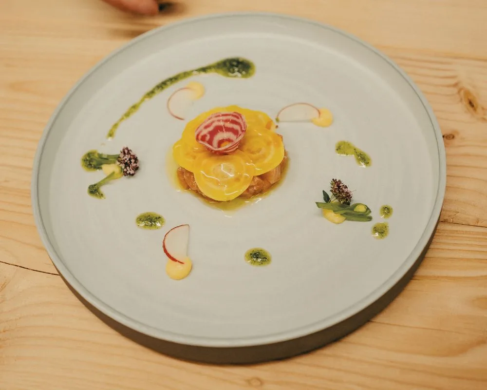 Johanniterstube, Rottweil
