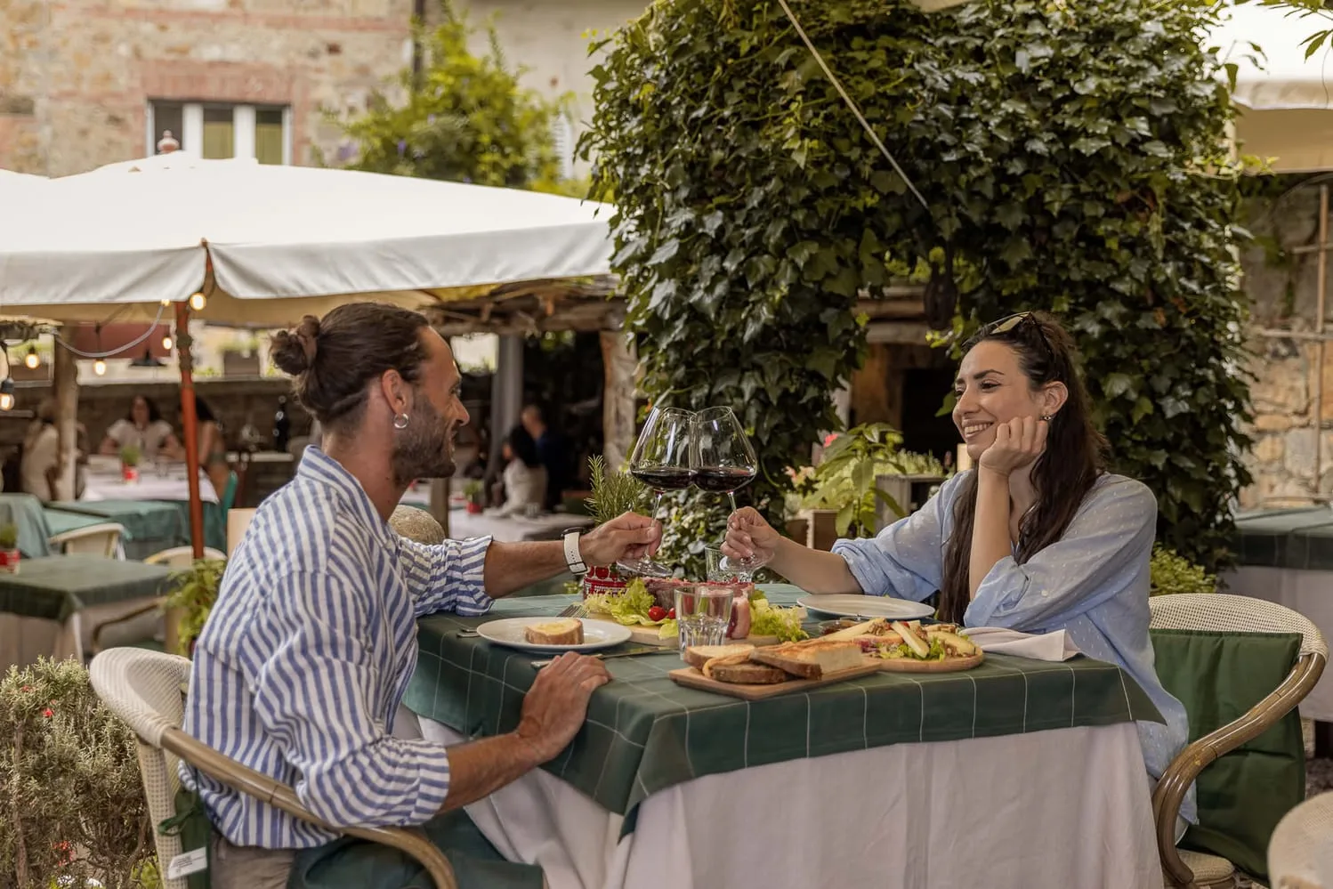 Trattoria Toscana al Vecchio Forno — photo 9