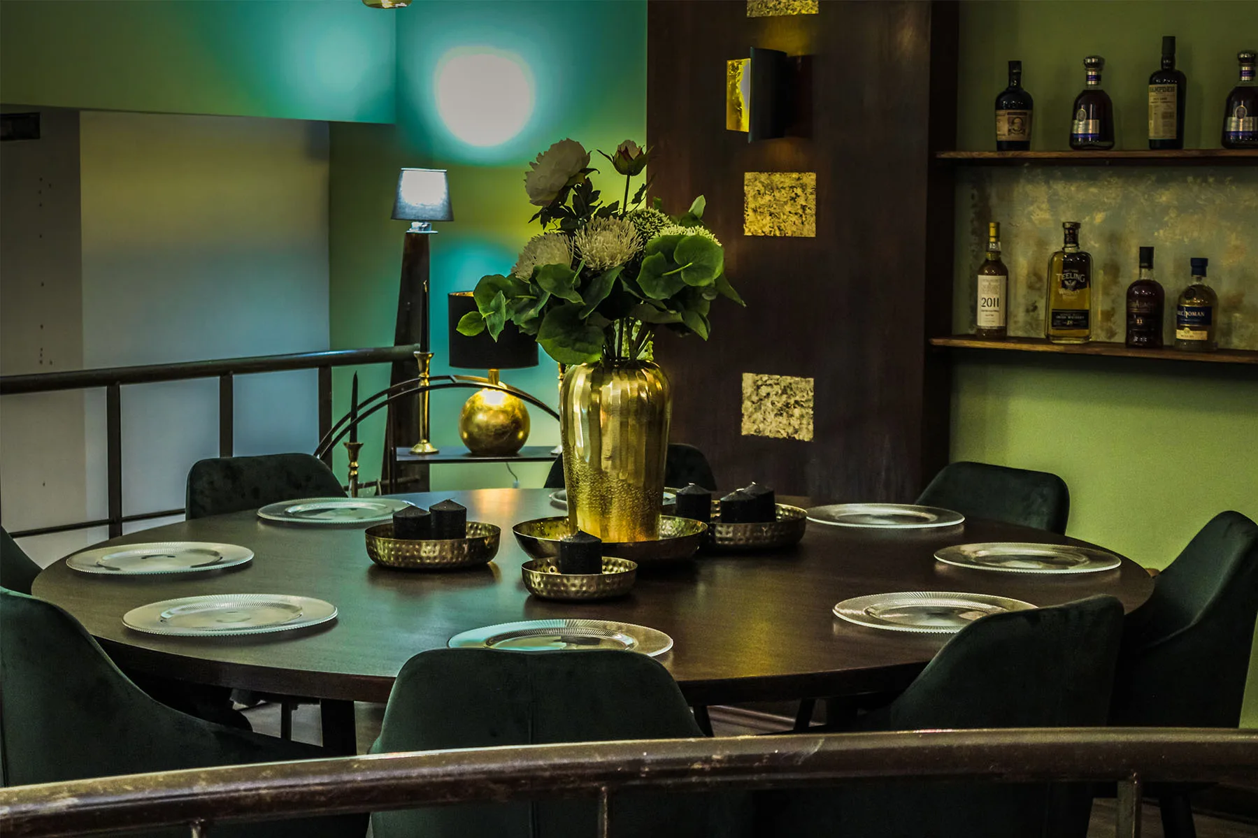 Trattoria La Coppola — photo 59