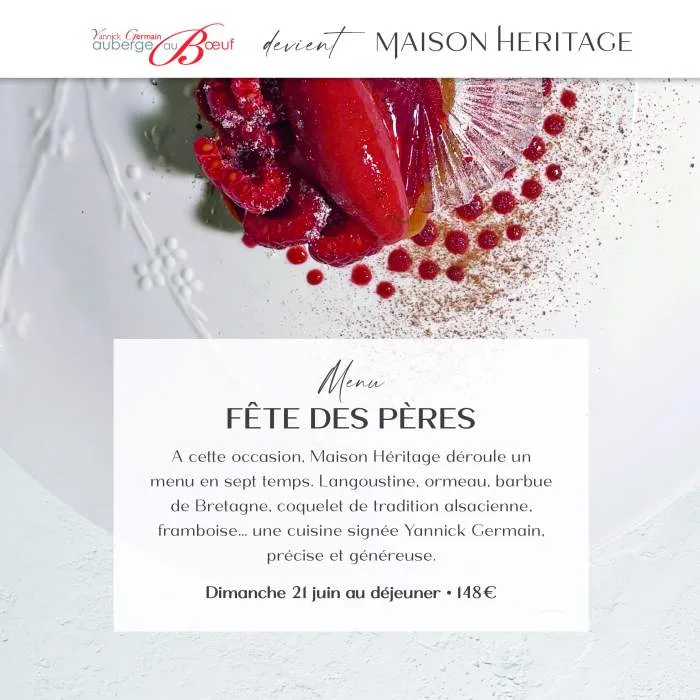 Auberge au Bœuf — photo 9