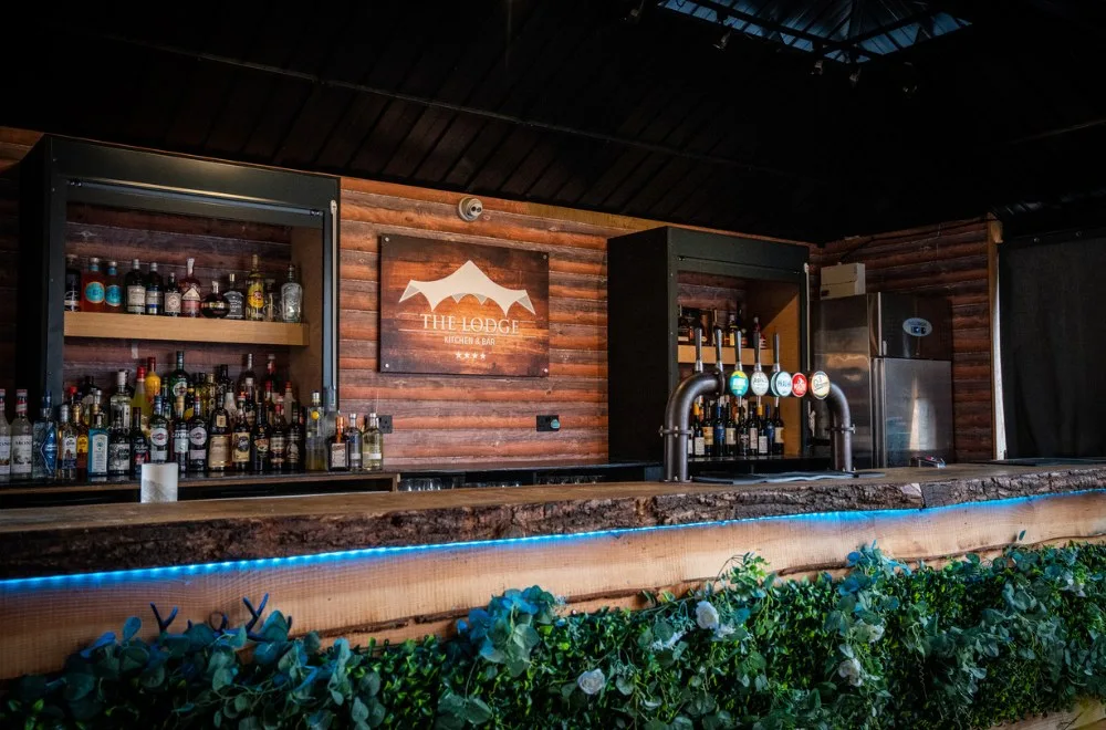 Beresfords Wine & Dining — photo 19