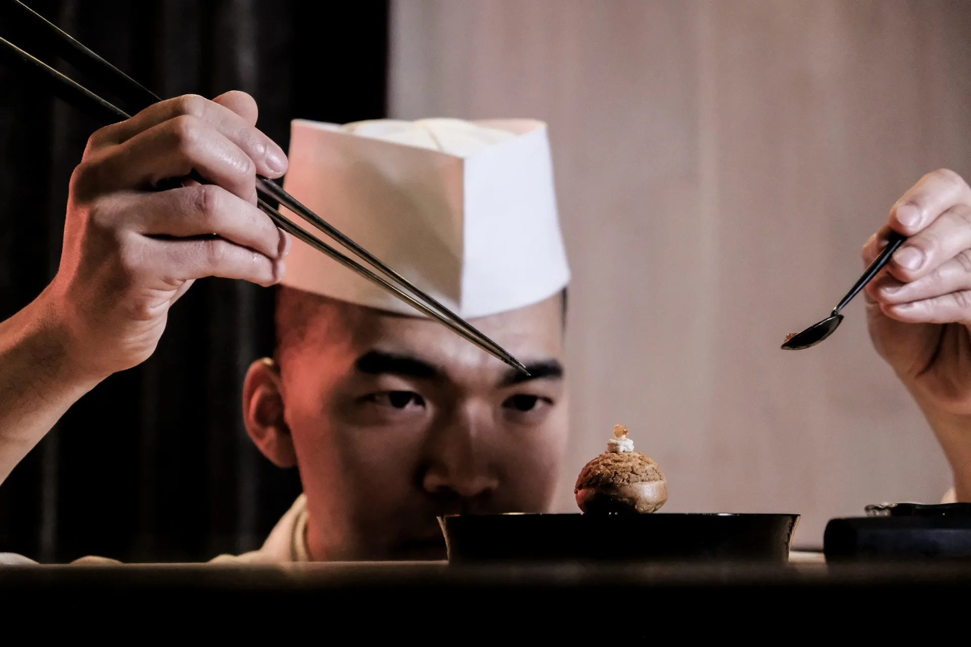 Kisume — kitchen