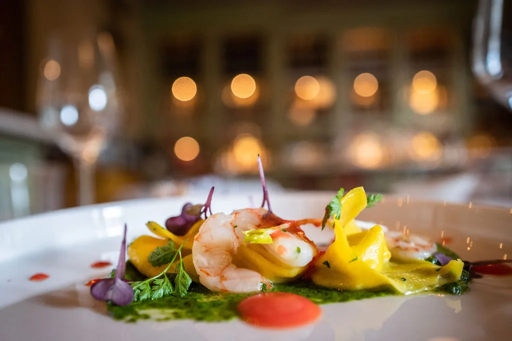 Vinaiolo — food