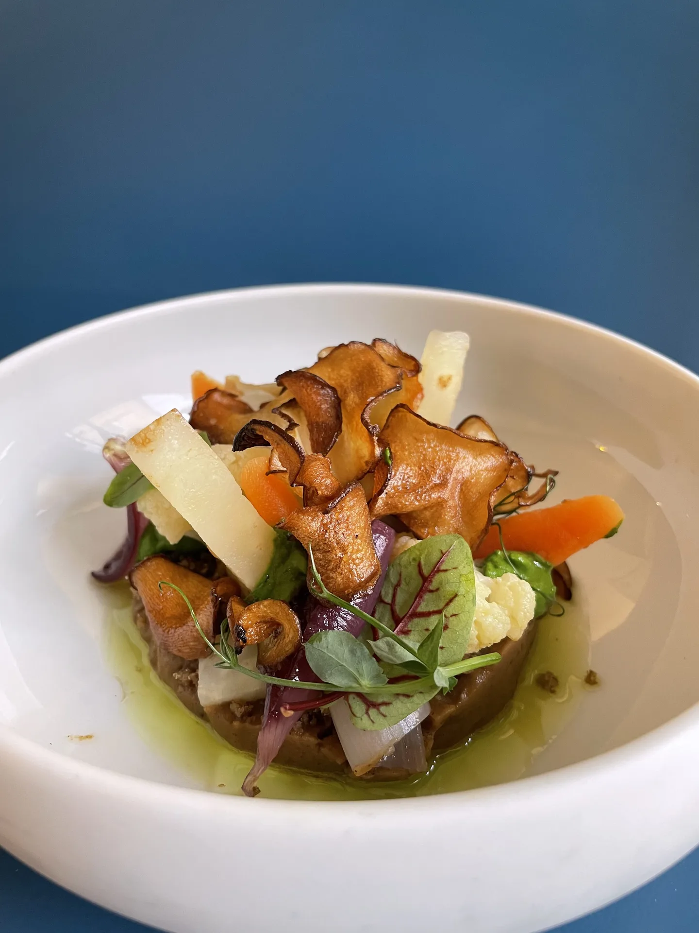 MeatEater steak&wine — photo 19