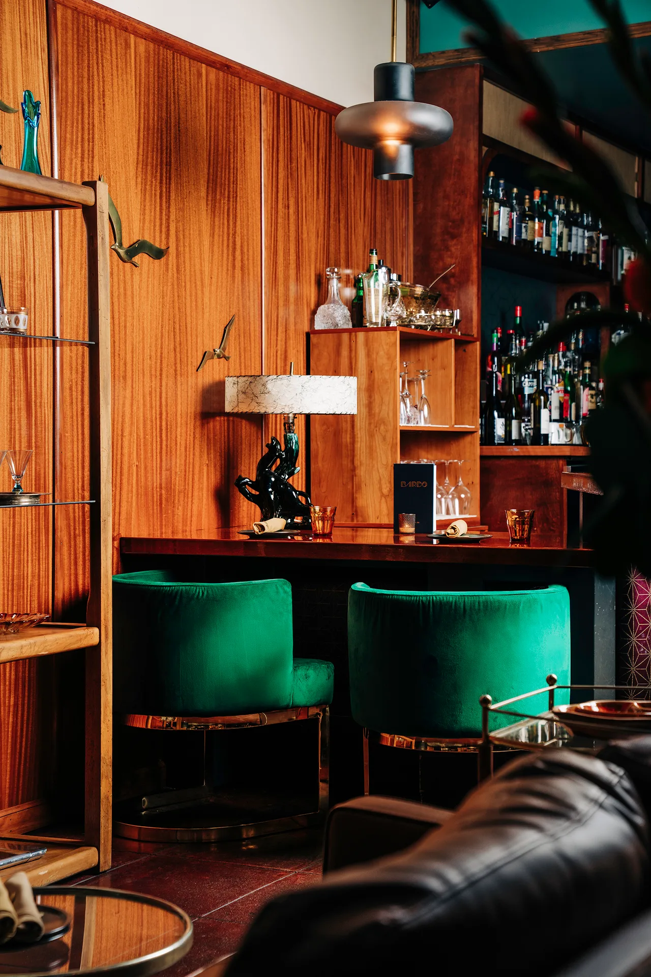 Bardo Lounge — photo 24