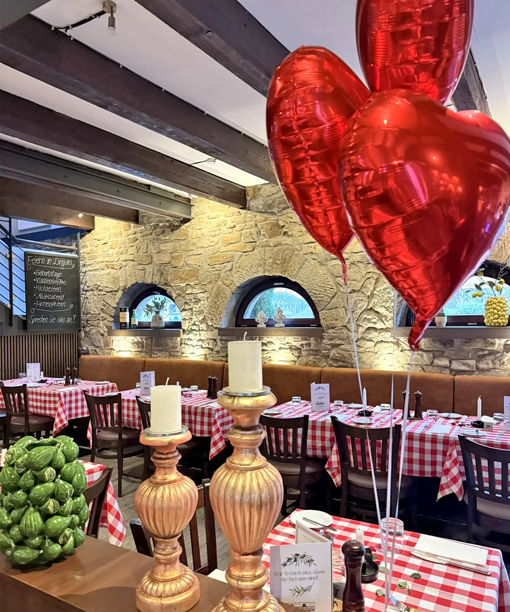 Restaurant Linguini — photo 32