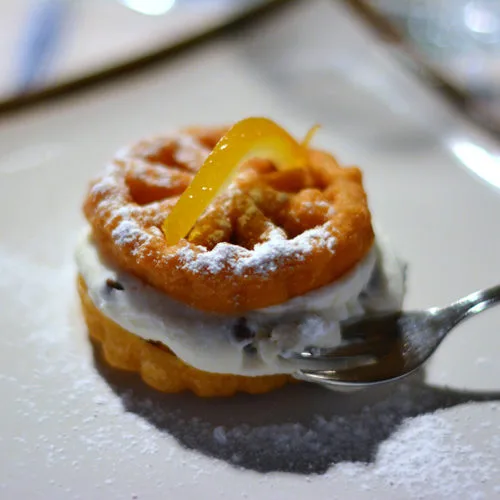 Osteria Il Principe e Il Pirata — photo 8