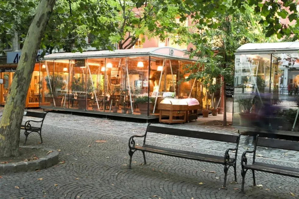 KOGO Ristorante Dal 2006 — photo 52