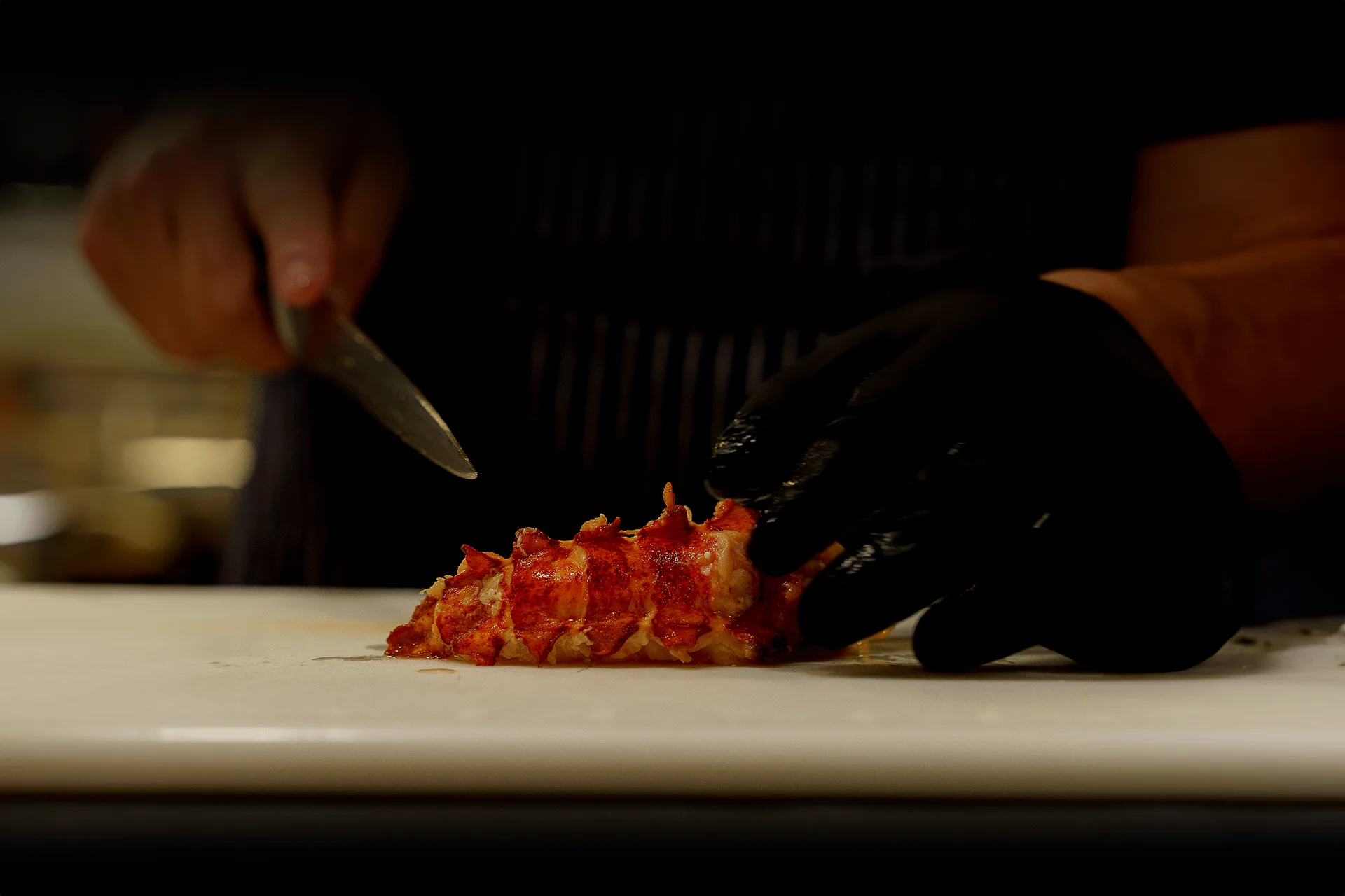 Counter- — photo 13