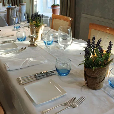 Magpies Restaurant with Rooms — photo 4