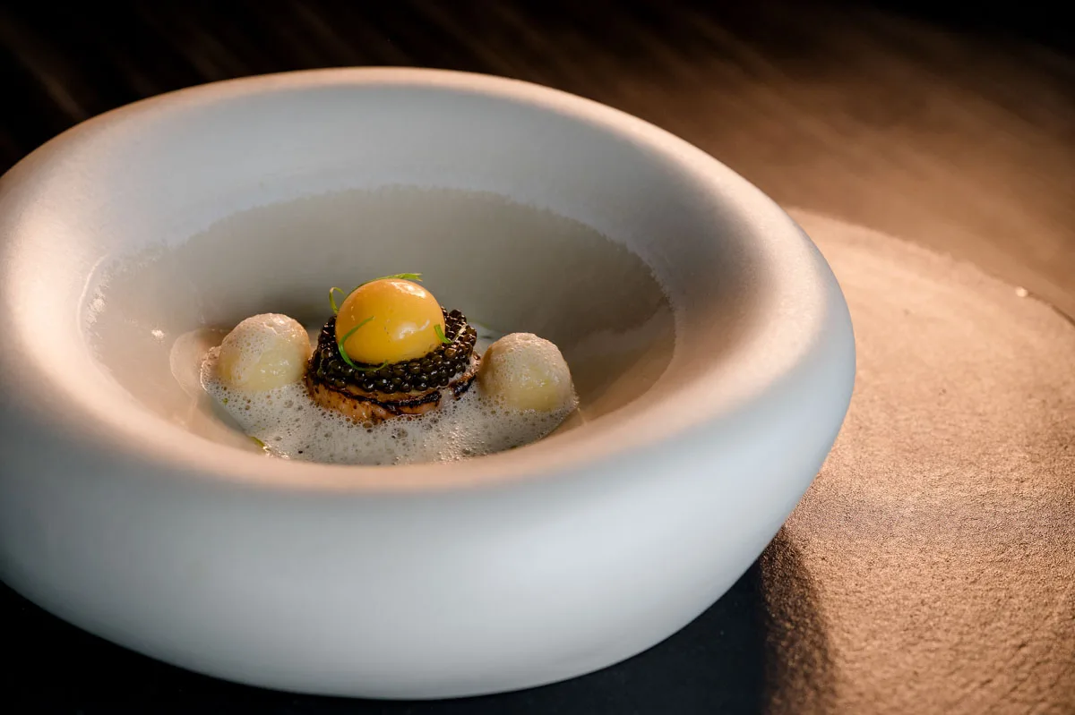 Restaurant 360° — photo 19