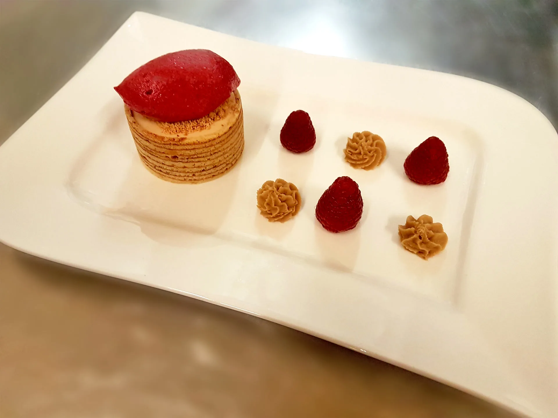Restaurant Zum Spessarttor — photo 29