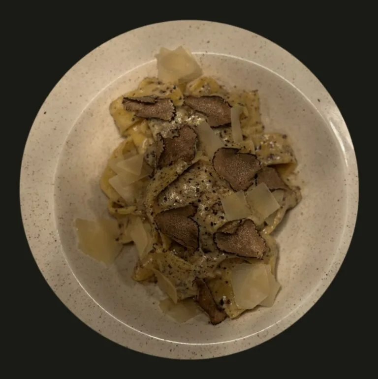 Restaurant NOI — food