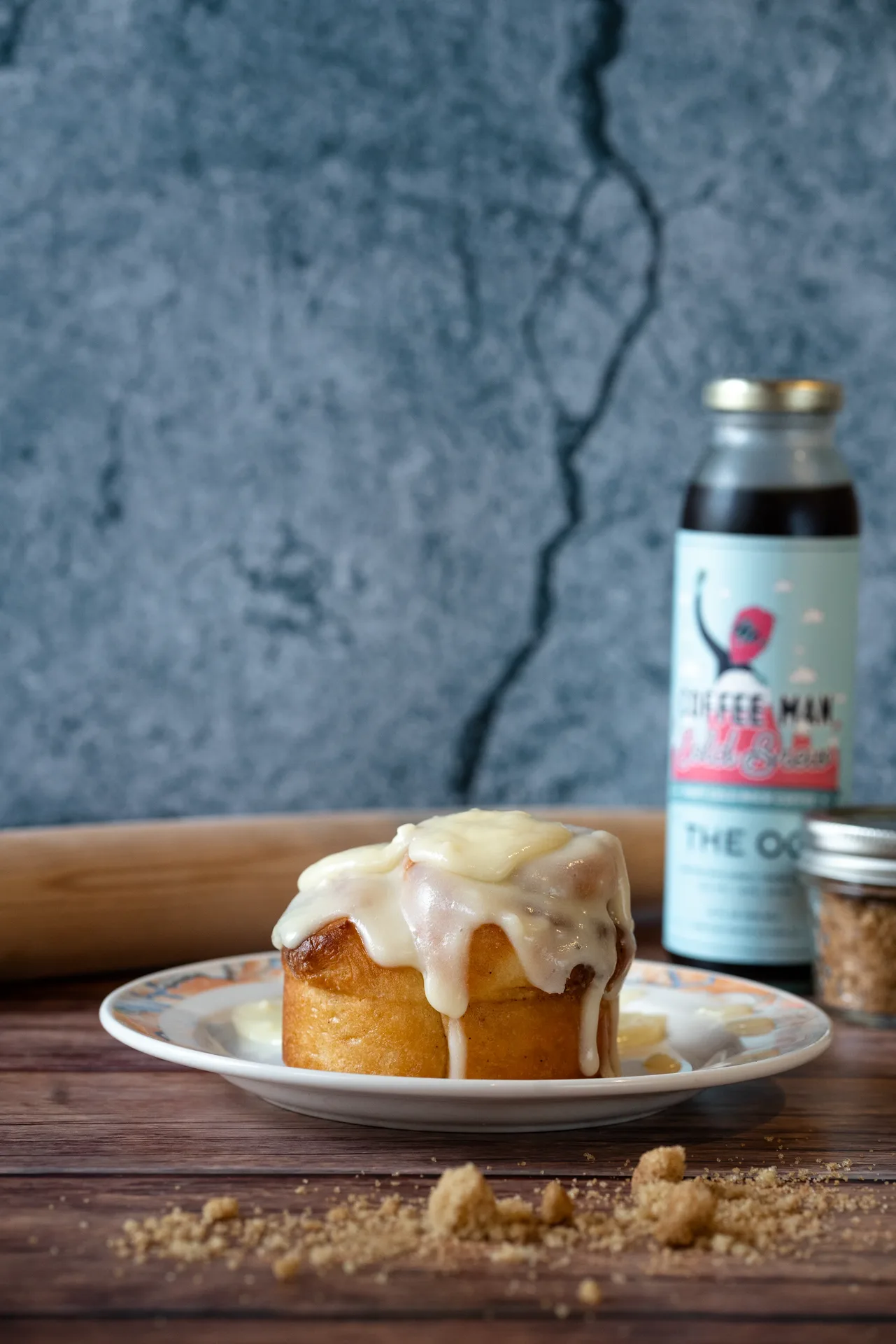 Bomb Biscuit Co. — photo 12