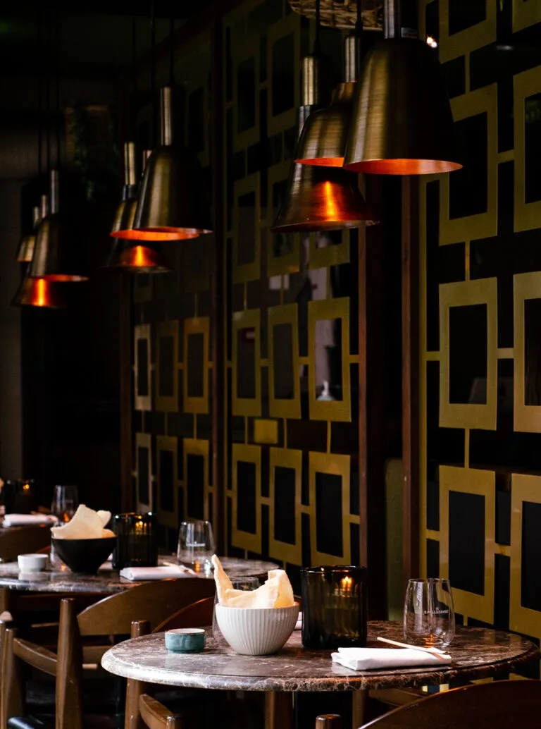 Ron Gastrobar — photo 19