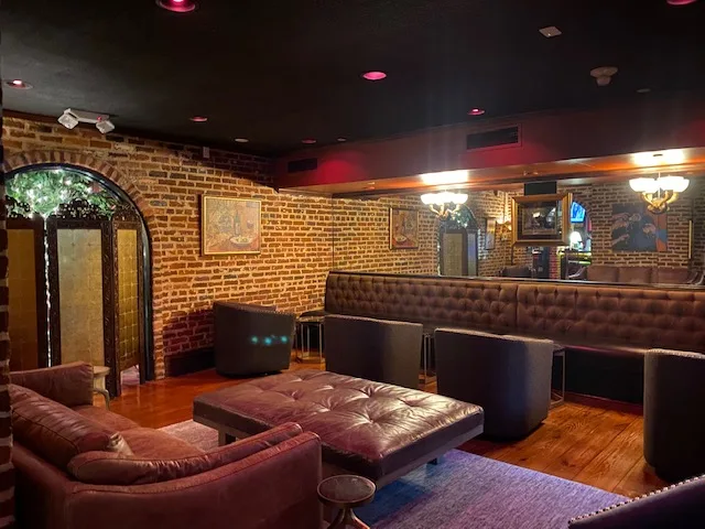 Second Empire Restaurant & Tavern — photo 30