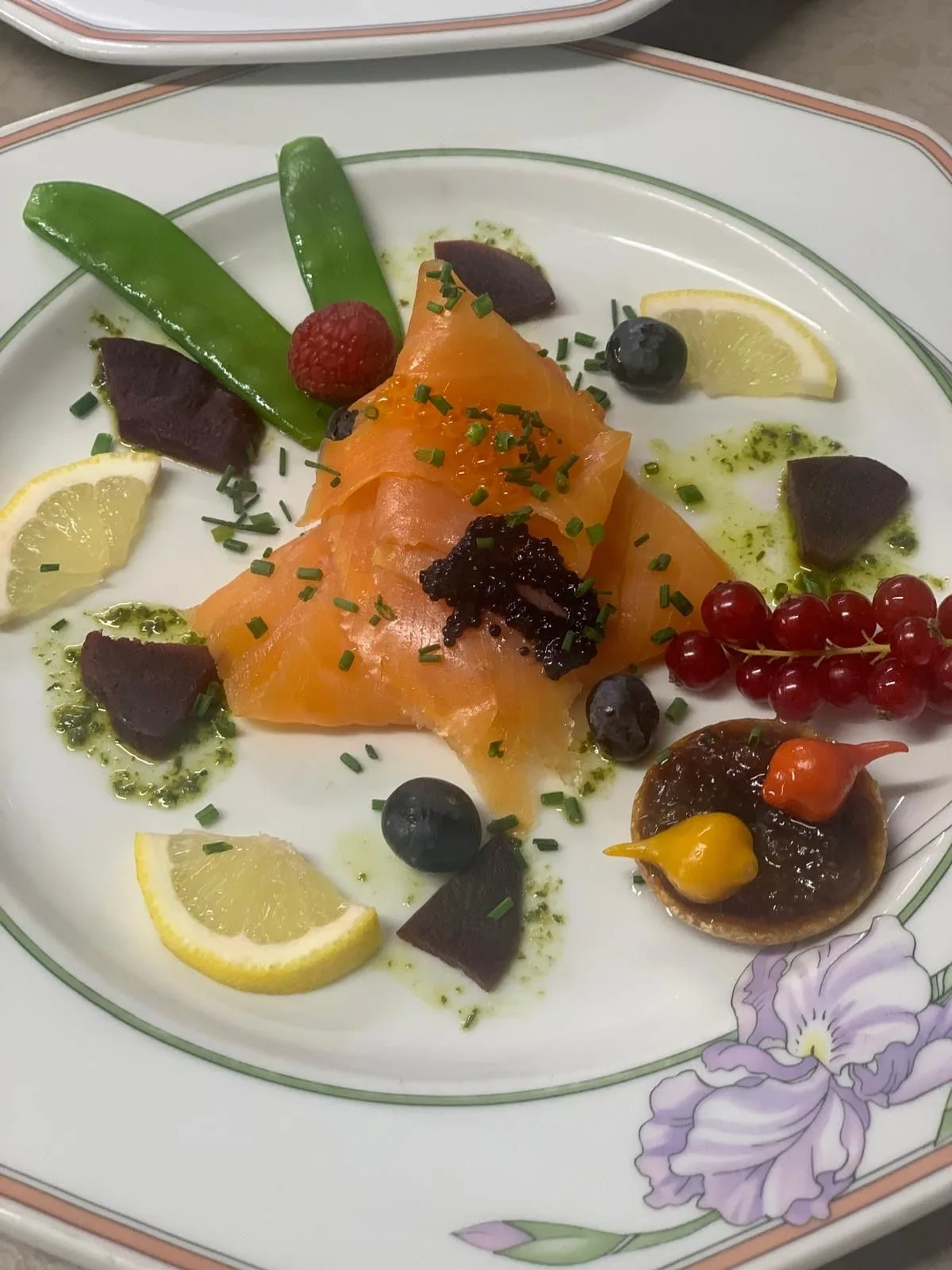 L'Auberge Bressane — photo 11