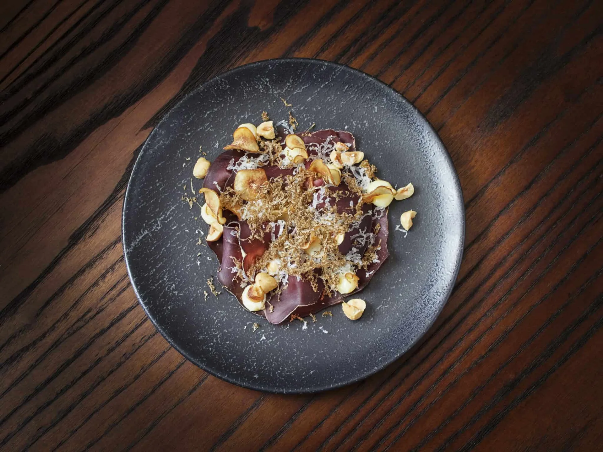 Havsörnen - Eriksberg — food