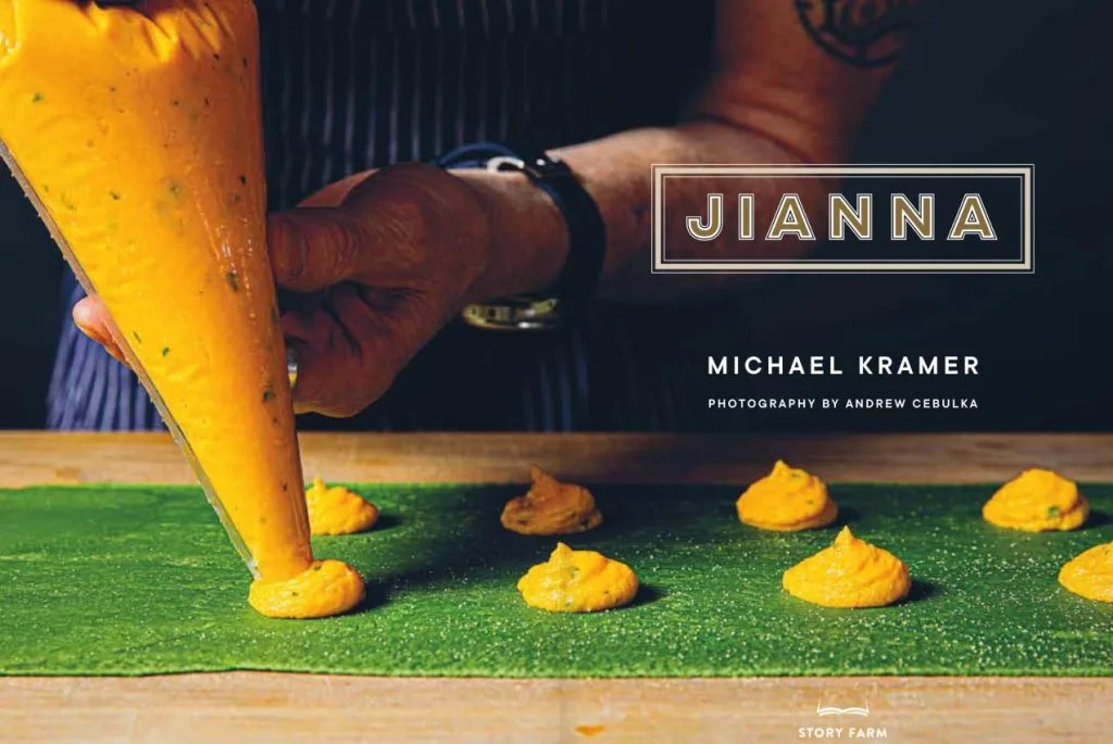 Jianna — photo 5